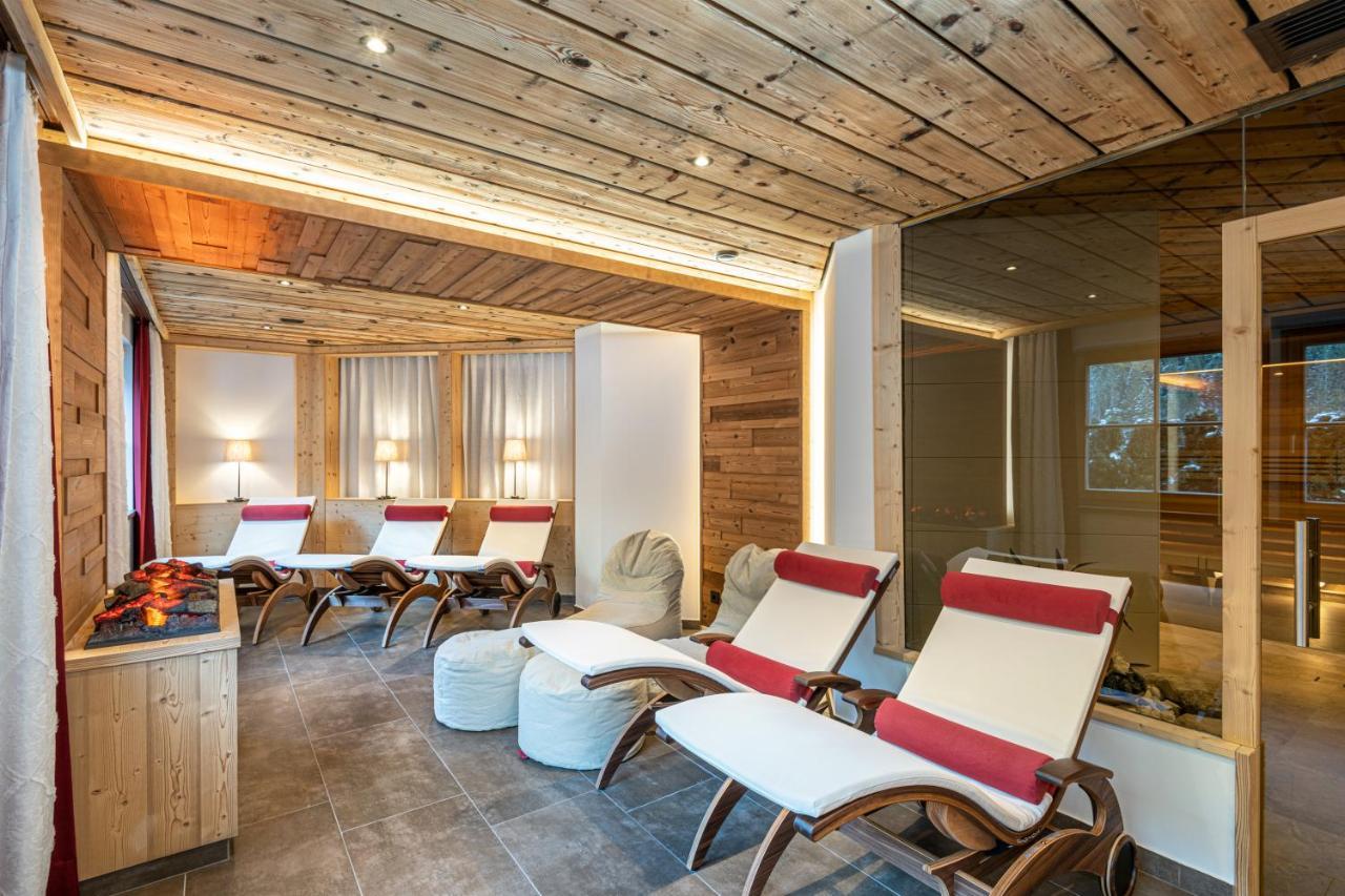 Ferienhotel Gasthof Zur Post Untertauern Ngoại thất bức ảnh