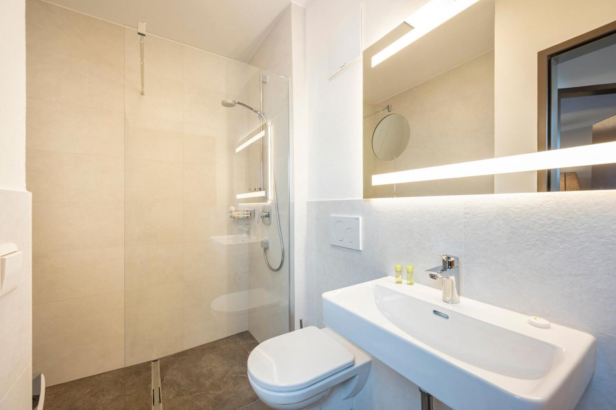 Ferienhotel Gasthof Zur Post Untertauern Ngoại thất bức ảnh