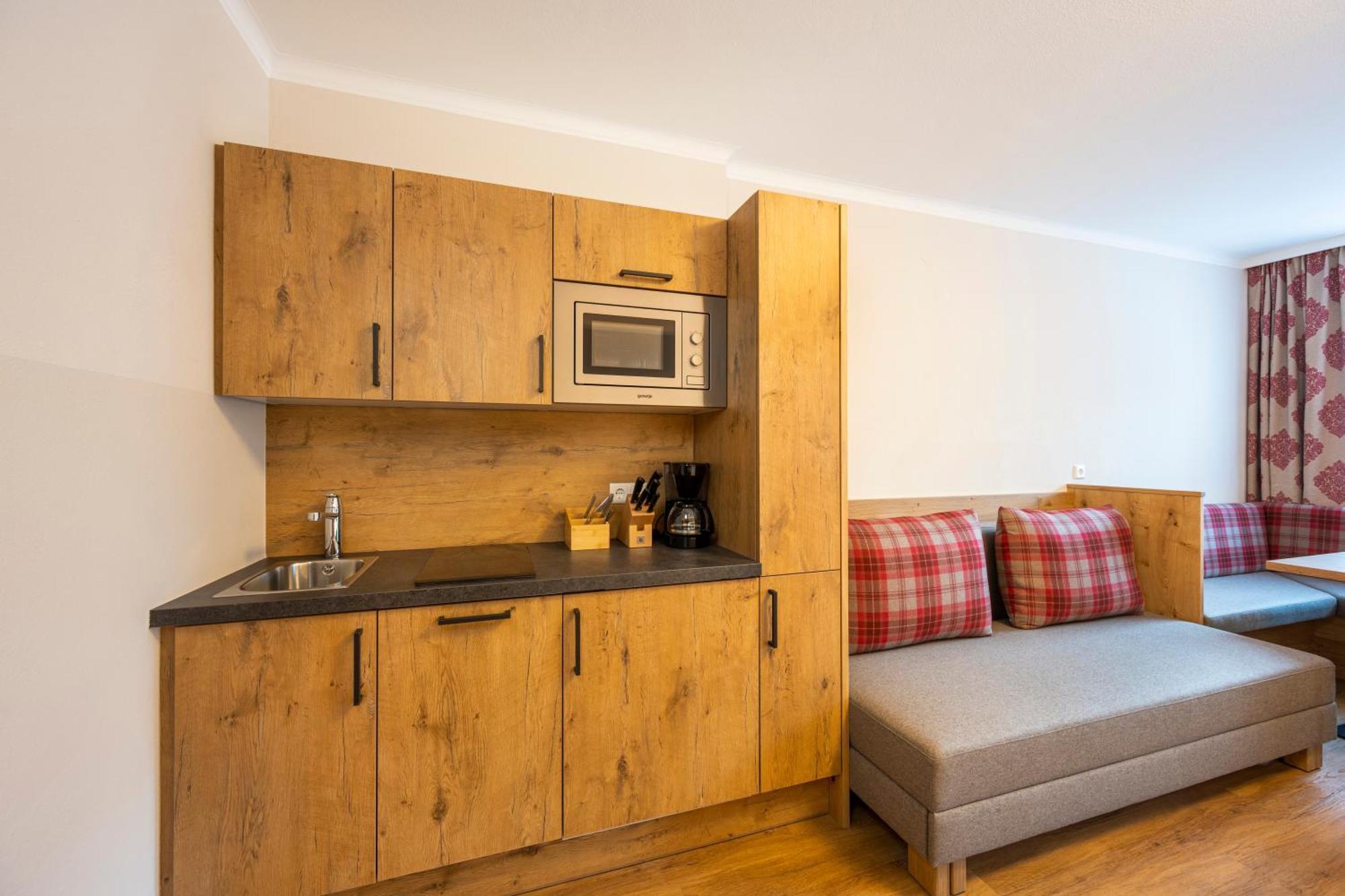 Ferienhotel Gasthof Zur Post Untertauern Ngoại thất bức ảnh