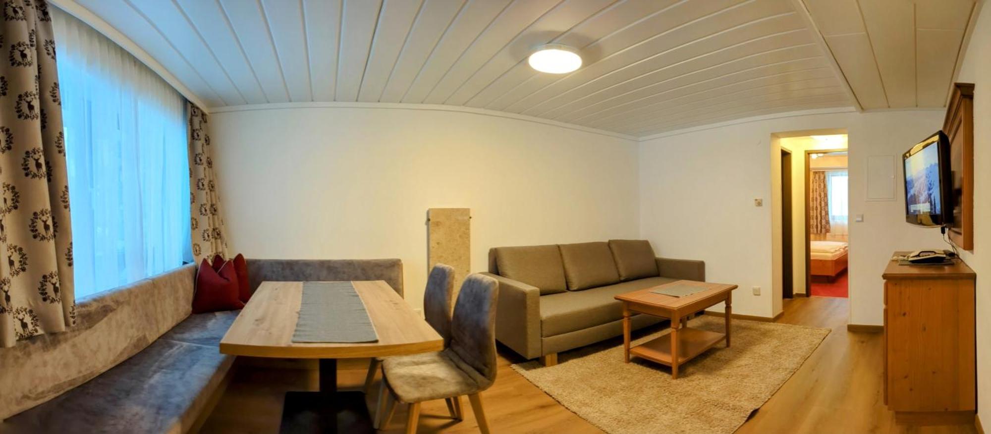 Ferienhotel Gasthof Zur Post Untertauern Ngoại thất bức ảnh